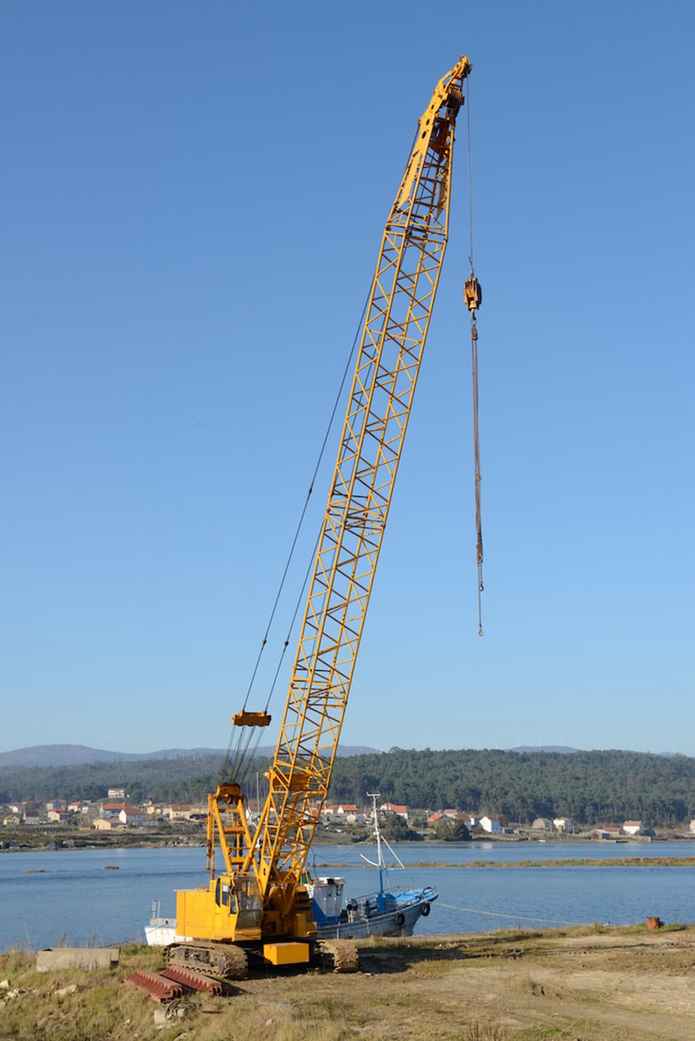 The Ultimate Guide for Renting Cranes The Ultimate Guide for Renting Cranes